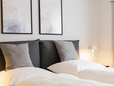 Weissenhorn酒店住宿-Hotel Garni Promenade