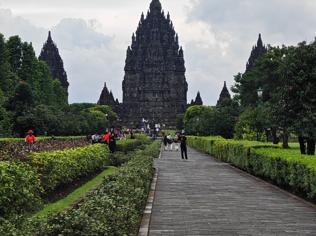 Beautiful Jogja Tour-Yogyakarta必去景点