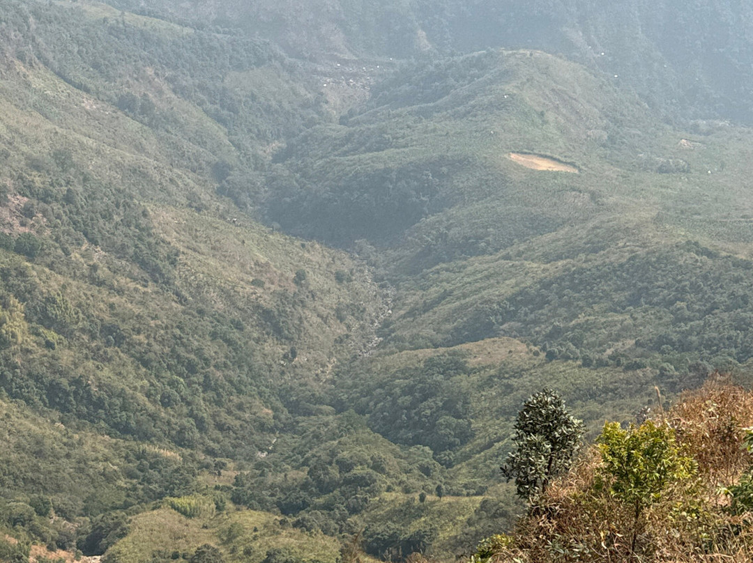 Laitlum Canyons-西隆必去景点