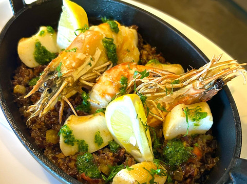 Andino Restaurant Traiteur