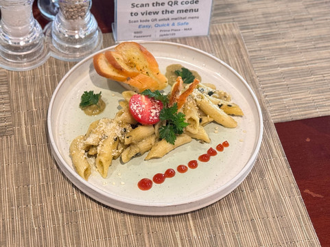 普尔瓦卡达普莱姆广场酒店主图