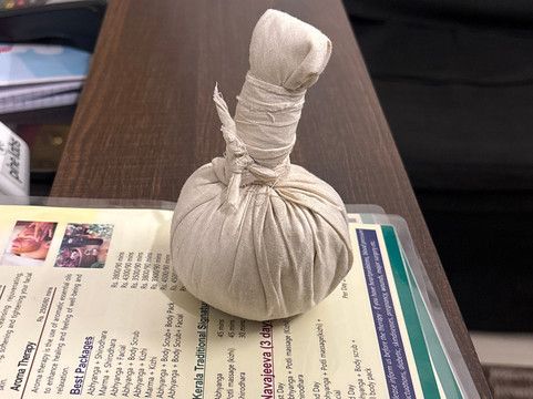 Induz Ayur Care-Fort Kochi必去景点