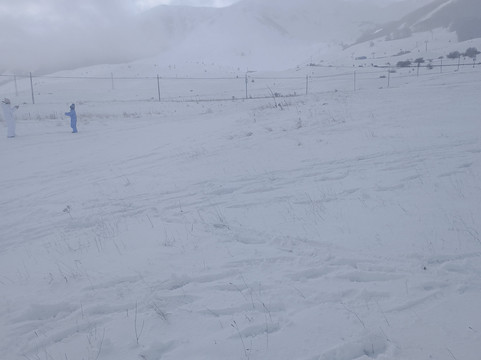 Coppo dell'Orso-罗卡拉索必去景点