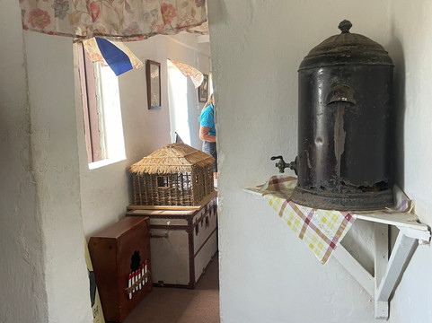 Museo Chich'i Tan-Rincon必去景点