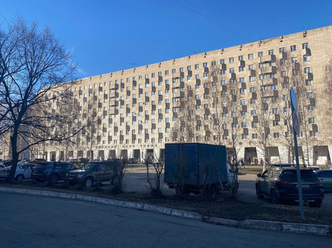 Arkhangelsk Regional Fine Arts Museum-阿尔汉格尔斯克必去景点