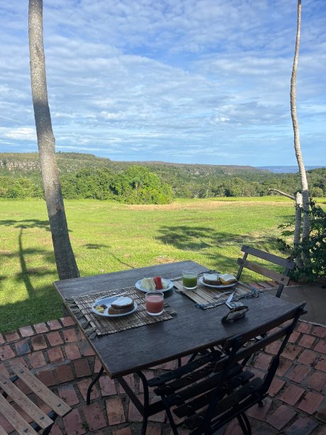 Pousada do Parque-官方