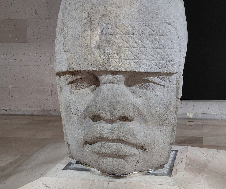 人类学博物馆-哈拉帕必去景点