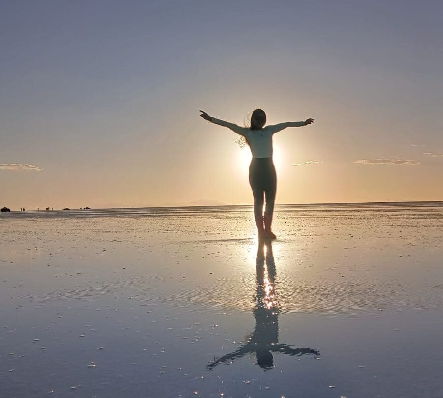 Discovery Colored Lagoons-乌尤尼必去景点