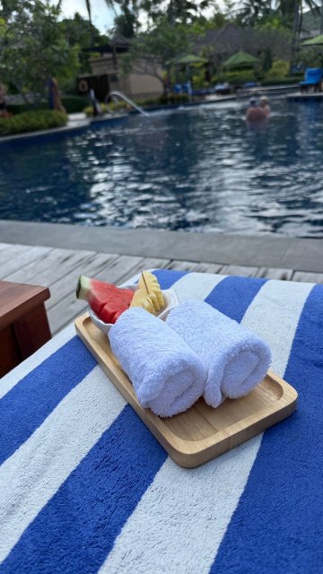 波普托度假村-官方