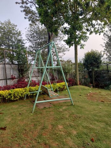 太阳谷民宿-酒店景观