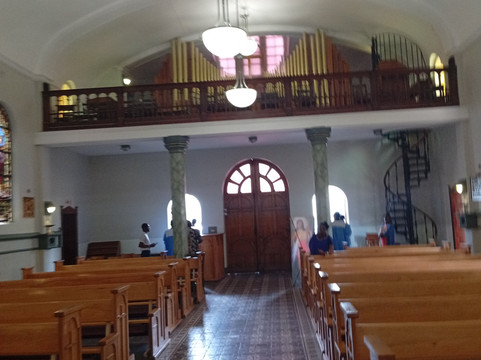 St Mary's Catholic Cathedral-温德和克必去景点
