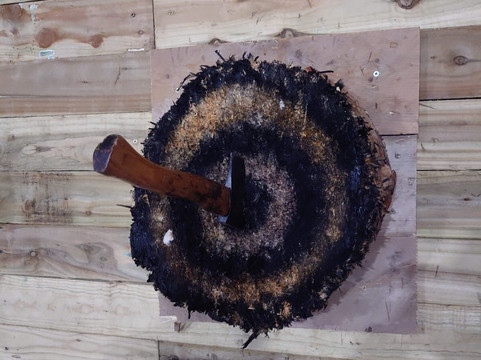 TNR Outdoors-兰戈伦必去景点