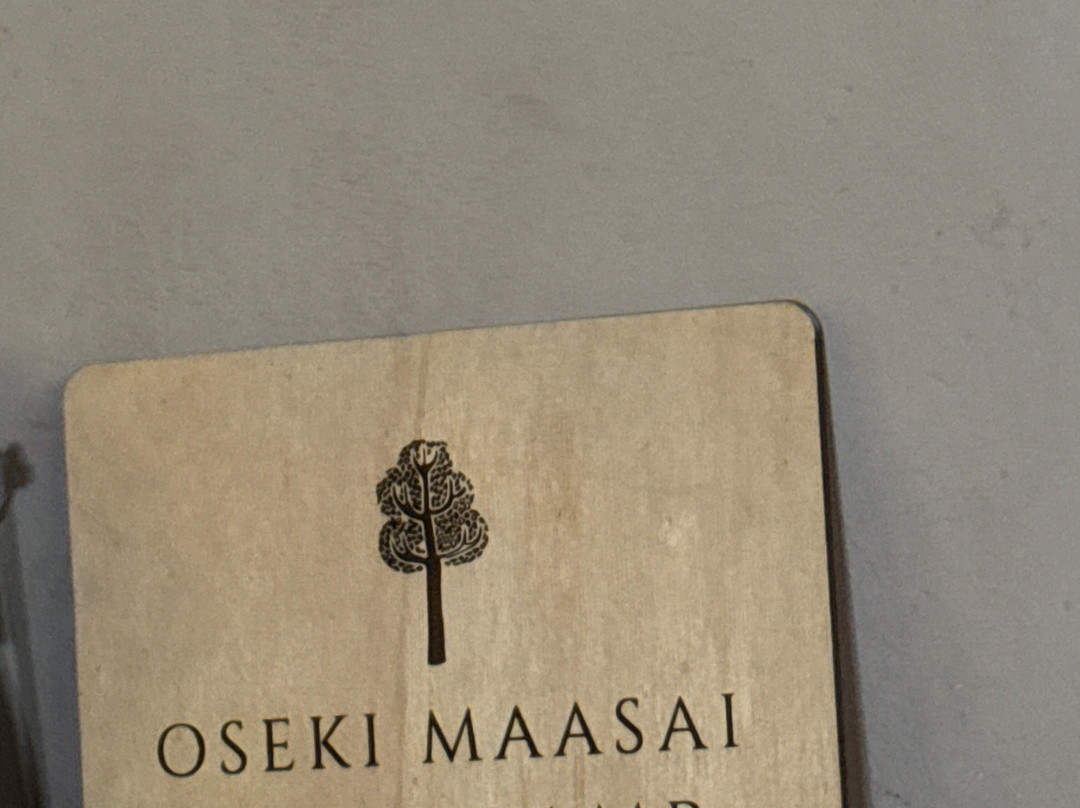 Oseki Maasai Mara Camp-Sekenani必去景点