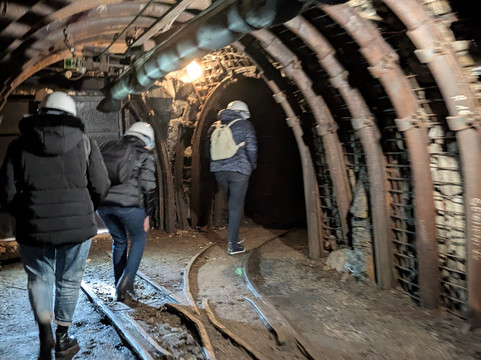Mine Témoin d'Alès en Cévennes-Ales必去景点