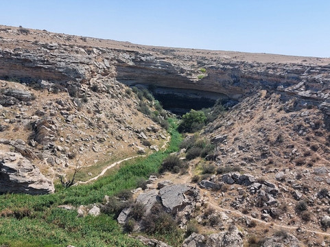 Tamshaly Canyon-Mangystau Province必去景点