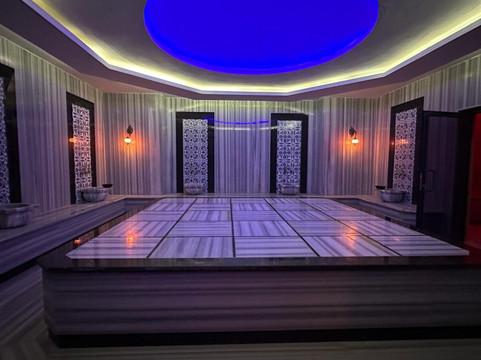 Olia Hamam Sauna&masaj-凯斯泰尔必去景点