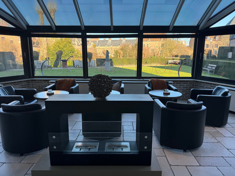 贝居安会酒店主图