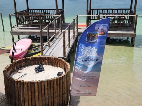 Jeri Top Tour-Jijoca de Jericoacoara必去景点