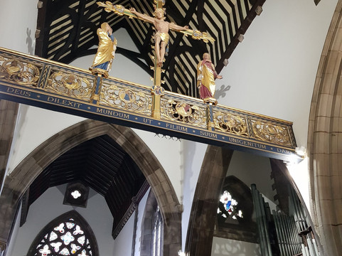 St. Ninian's Cathedral-珀斯必去景点