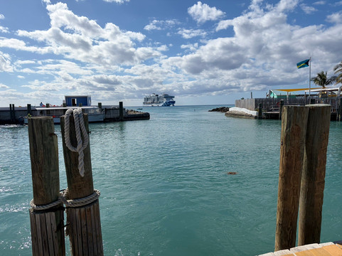 Princess Cays-伊柳塞拉必去景点