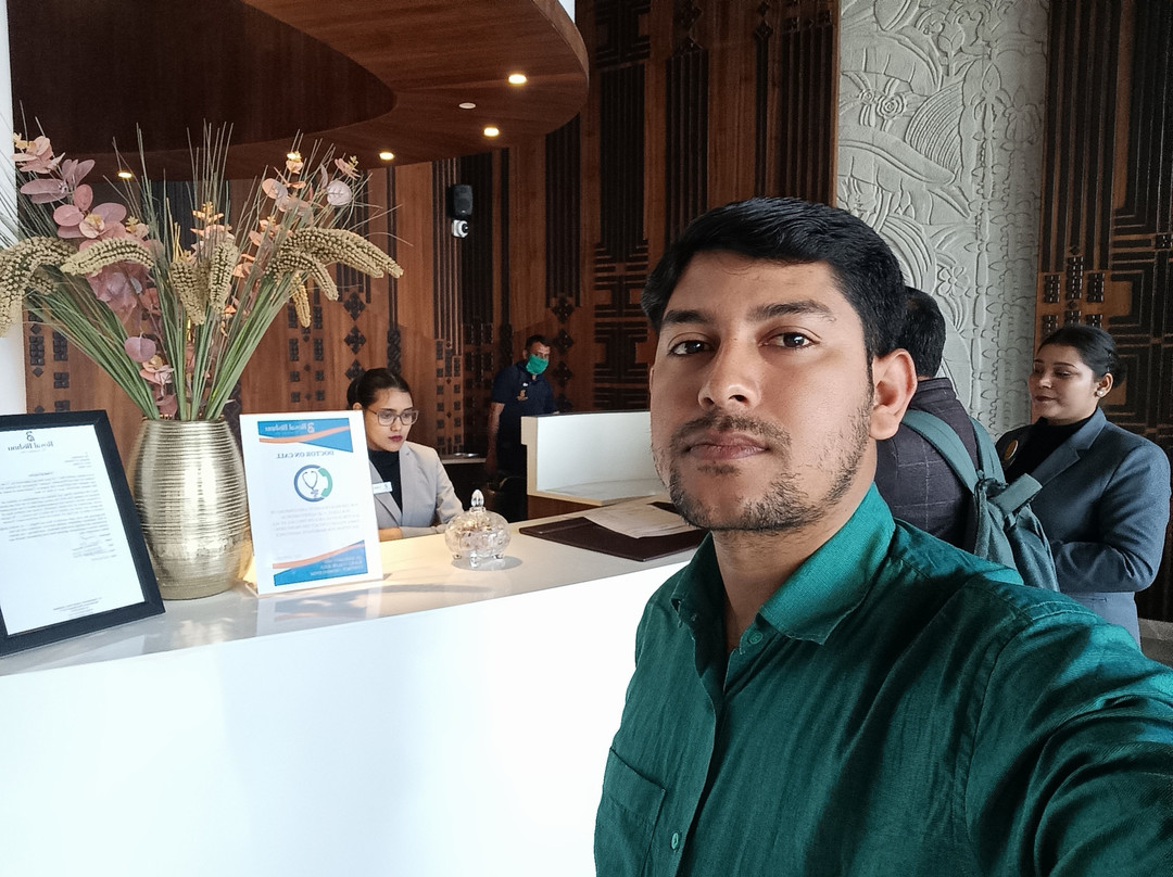 Royal Bishnu by Bishnu Inn