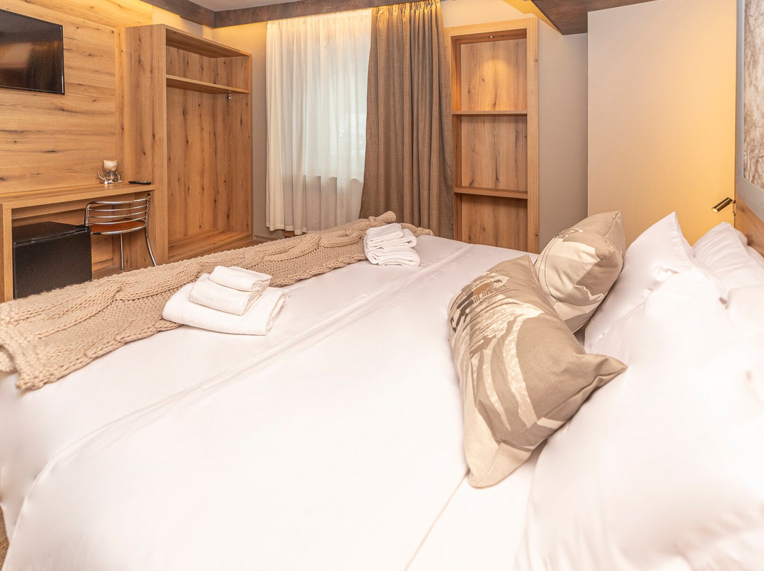 托瑞水疗酒店及餐厅主图