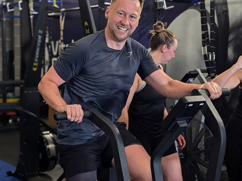 Elevation Training Club-普兹茅斯必去景点