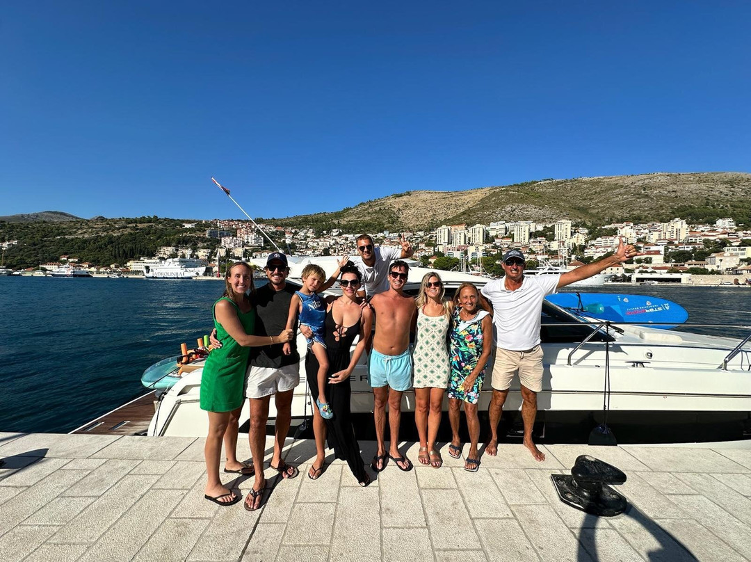 Azure Voyage Dubrovnik-杜布罗夫尼克必去景点