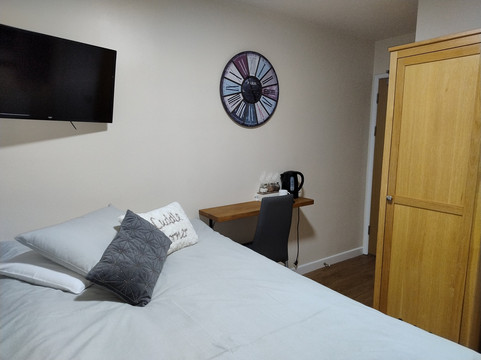 Little Bassett Bed & Breakfast主图