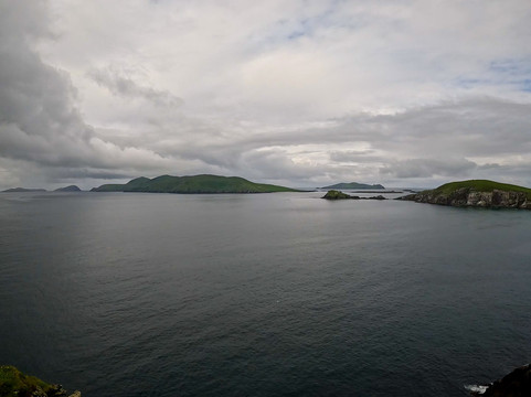 The Blasket Centre - Ionad an Bhlascaoid-Dunquin必去景点