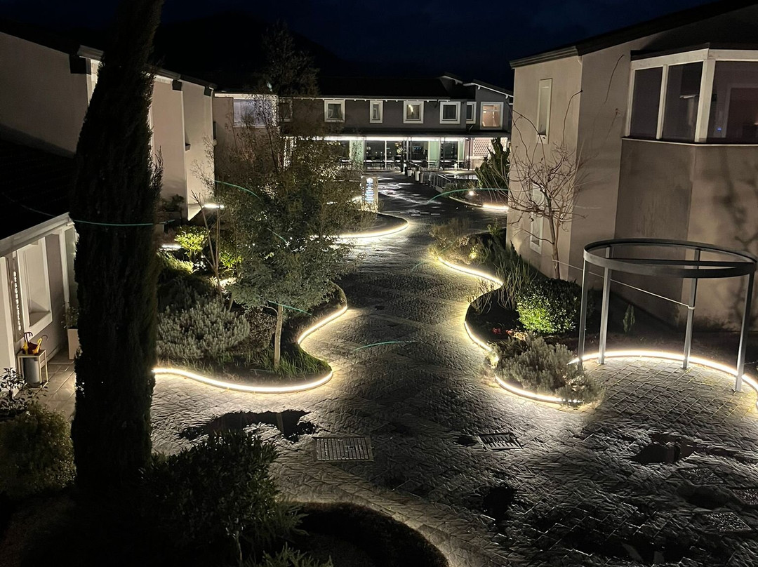 Hotel Della Piana主图