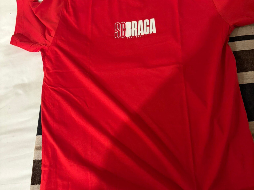 Estádio Municipal de Braga-布拉加区必去景点