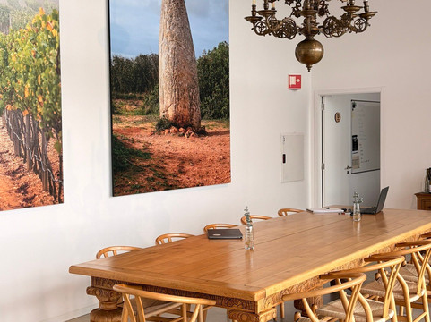 Vicentino Wines-Odemira必去景点