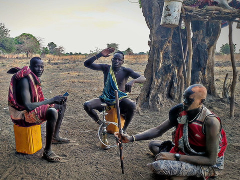 BomaHills Tourism Limited-Juba必去景点