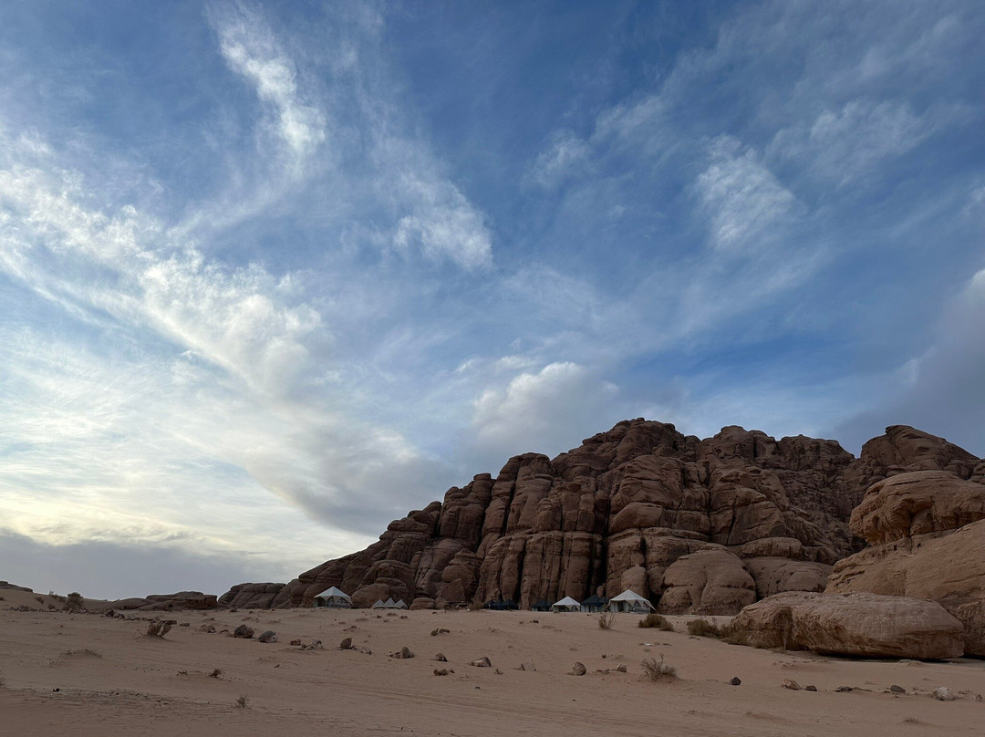 Hayat Rum Camp主图