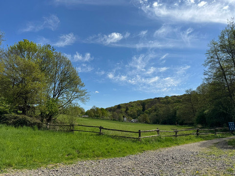 LVR-Freilichtmuseum Lindlar-Lindlar必去景点