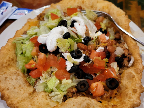 Holiday Inn 峡谷DE CHELLY（钦利）主图