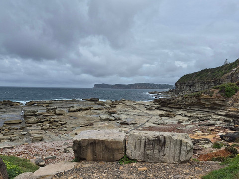 The Skillion-特里格尔必去景点