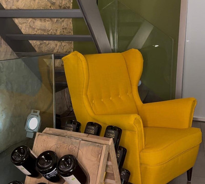 U Ciauru del Gallo d'Oro