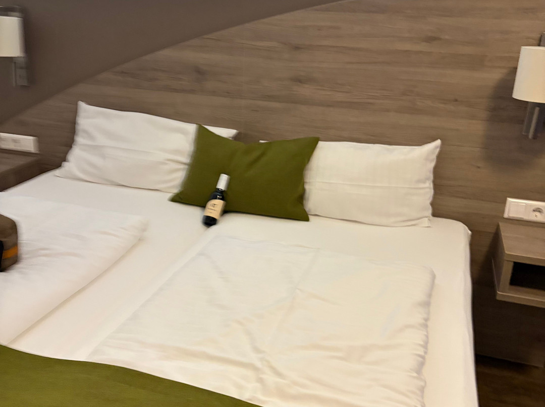 Wein & Bett Weihbrecht