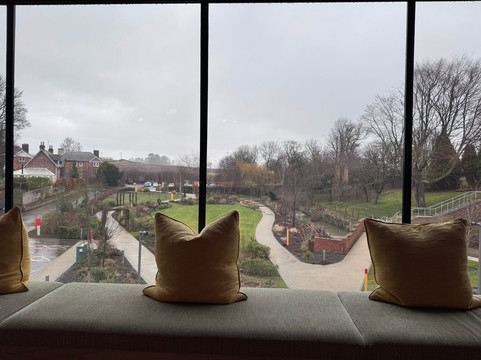 Glenkinchie Distillery-Pencaitland必去景点