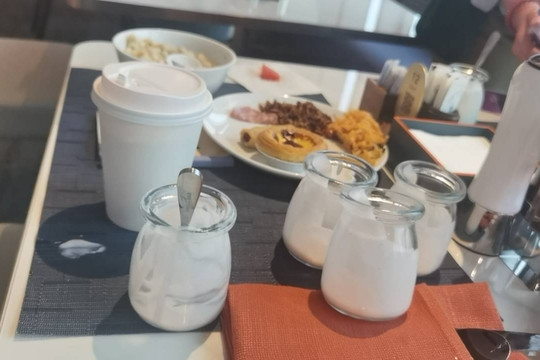 长沙玛珂酒店主图