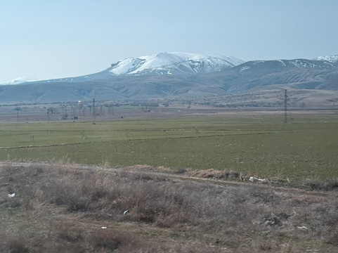 Melendiz Travel-格雷梅必去景点