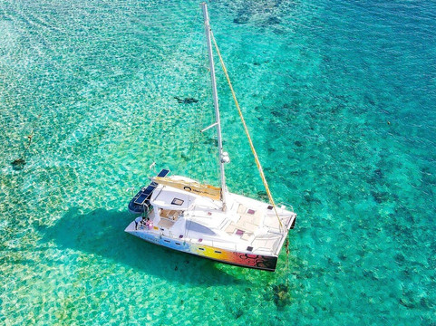 Aventure Maurice-Floreal必去景点