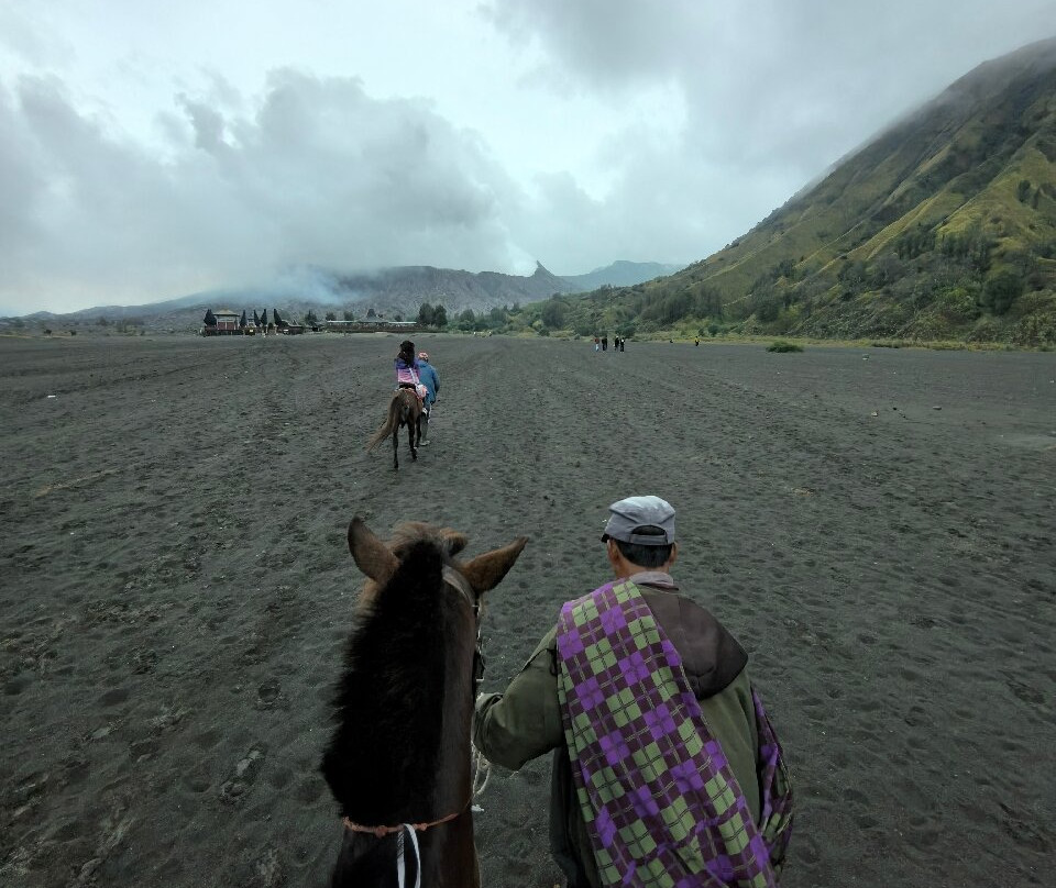 Smartway Tours Indonesia-玛琅必去景点