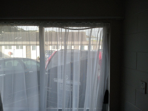 米德威帕西菲卡旅舍主图