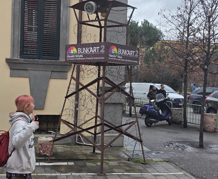 Bunk'Art 2-地拉那必去景点