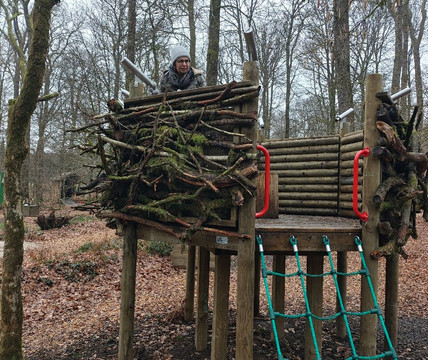 Symbiosa-Bievre必去景点