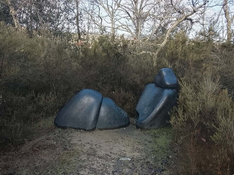 Parco Sculture Del Chianti-Pievasciata必去景点