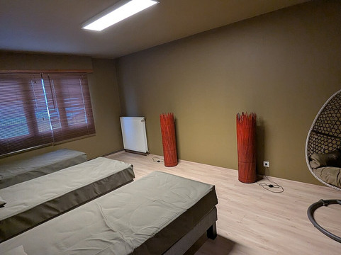 狩猎庄园Spa&餐厅酒店主图